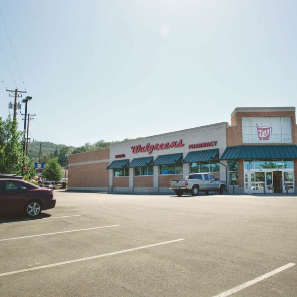 roseburg walgreens